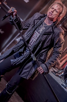 Edguy - live - 2017