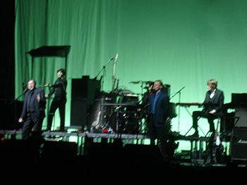 einstürzende neubauten