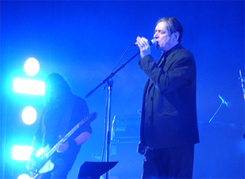 einstürzende neubauten