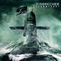 EISBRECHER Sturmfahrt SPECIALS 2017