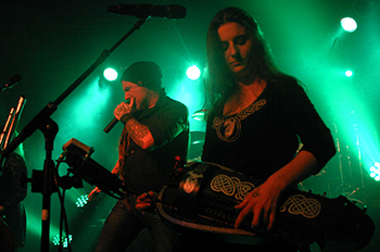 eluveitie