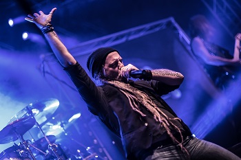 eluveitie
