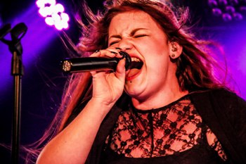 Elvellon - live - 2018 -2