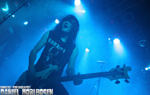ENFORCER joseph tholl 2013 matrix