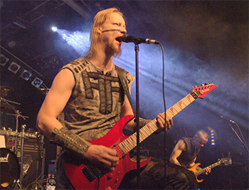 ensiferum