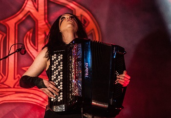 ensiferum