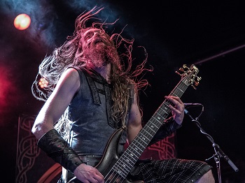 ensiferum