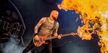 Rockharz 2018 - Equilibrium