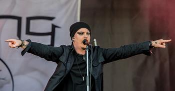 Rockharz 2018 - Erdling