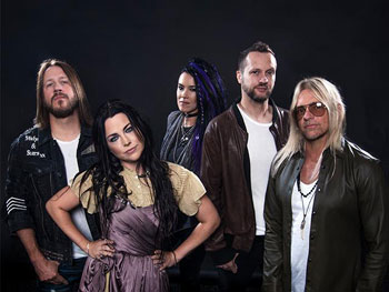 evanescence