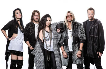 evanescence