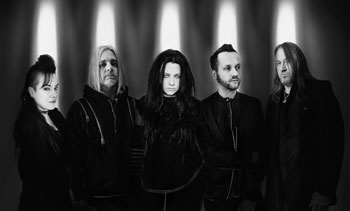 evanescence