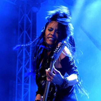 evanescence