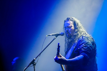 Evergrey live2019