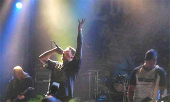 evocation