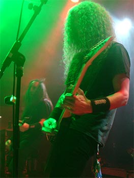 exodus