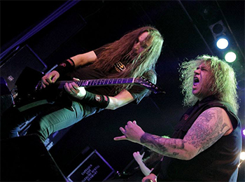 exodus