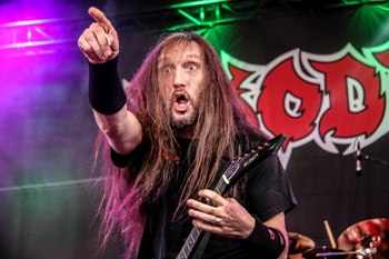 Rockhard - Exodus - 2017