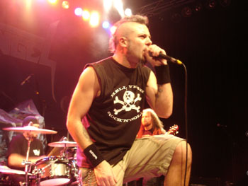 EXTREMA