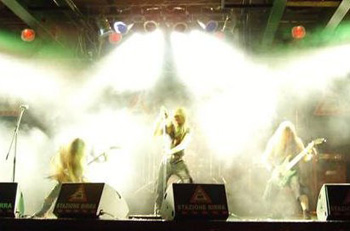 EYECONOCLAST live