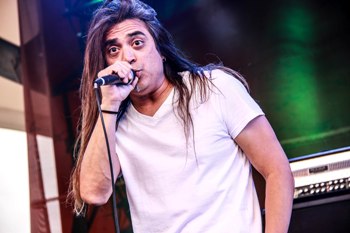 Rockhard - Fates Warning - 2017