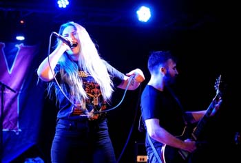 Feelament - live - 2018