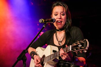 jen majura