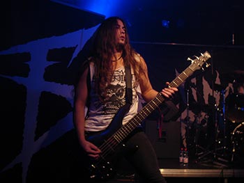 final depravity