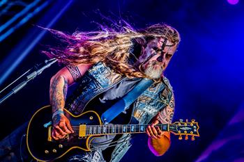 Rockharz 2018 -Finntroll