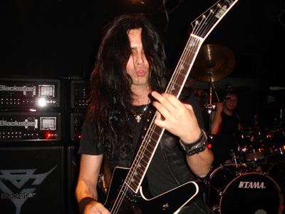 FIREWIND 2011-09 koeln