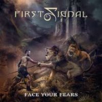 FIRST SIGNAL Face Your Fears 2023
