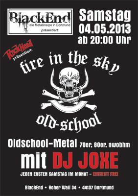 FITS 2013-05 flyer NEWS 2013 
