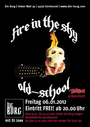 FITS flyer NEWS 2012