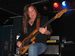 FITZKIN live 2012
