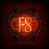 FIVE FINGER DEATH PUNCH F8 SPECIALS 2020 FIVE FINGER DEATH PUNCH F8 SPECIALS 2020