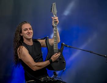 Freedom Call - Rockfels 2018 -2
