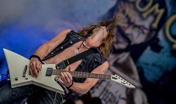 Freedom Call - Rockfels 2018