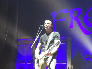 FREIWILD live 2012