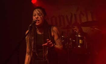 Convictive - FBF - 2018