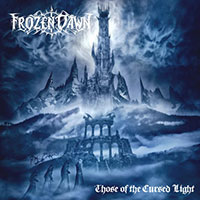 frozen dawn