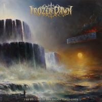 FROZEN DAWN The Decline Of Enlightened Gods SPECIALS 2023