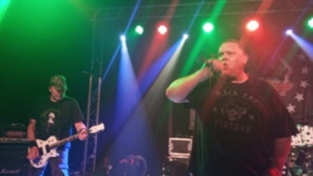 Gasoliners - live - 2025