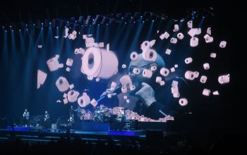 Genesis - Index - live - 2022