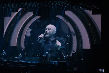 Genesis - live - 2022