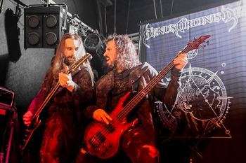 genus ordinis dei