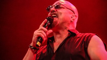 Bonfire And Friends - Geoff Tate - live - 2018