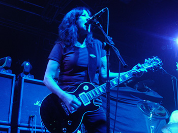 girlschool