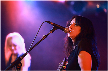 girlschool