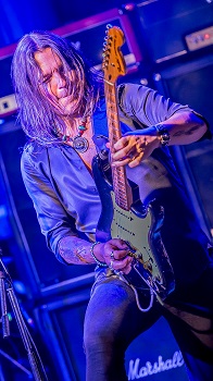 Glenn Hughes - 2018 -3