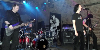 GODEX band